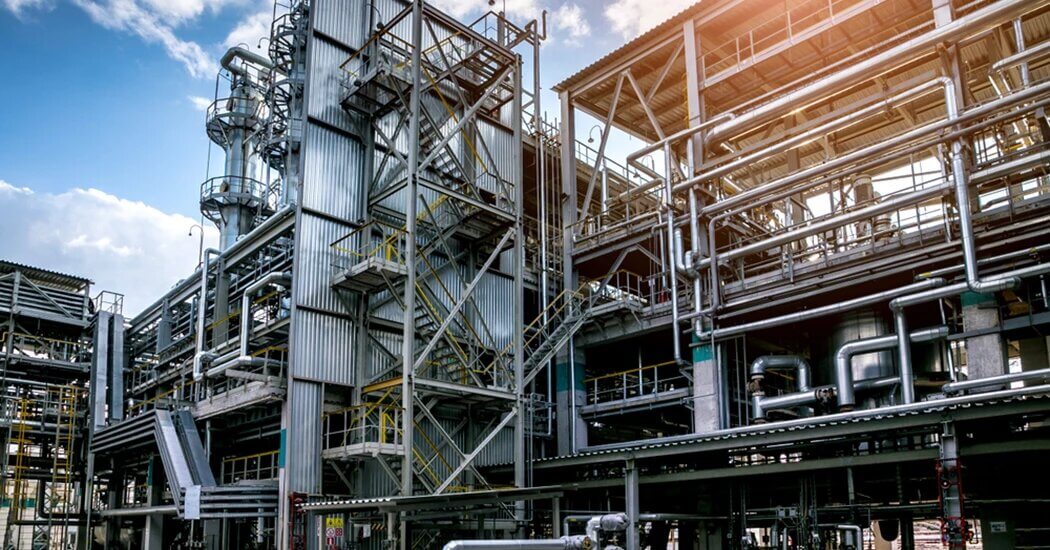 Bouling Group Co., Ltd